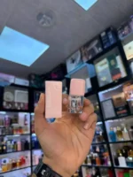 روغن تقویت ناخن شیگلم - SHEGLAM - Image 4