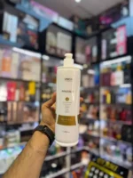 ماسک مو ترمیم کننده آمازون لیس - Amazonliss - Image 2