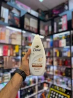 شامپو بدن کرمی داو مدل تقویت کننده پوست - Dove - Image 2