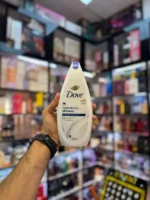شامپو بدن کرمی داو حاوی عصاره شیر - Dove - Image 2