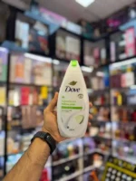 شامپو بدن ژلی داو حاوی عصاره خیار - Dove - Image 2