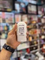 ژل ضد لک و روشن کننده اسنو وایت سکرت کی - Secret Key - Image 2