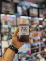 ژل ضد لک و روشن کننده اسنو وایت سکرت کی - Secret Key - Image 4