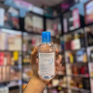 میسلار واتر مرطوب کننده هیدرابیو بایودرما 250میل – BIODERMA