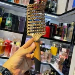 برس گره باز کن طرح چوب