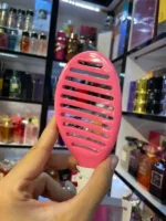 برس گره باز کن قاشقی پلاستیکی - Image 3