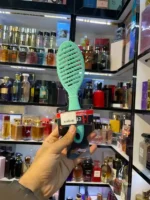 برس گره باز کن قاشقی پلاستیکی - Image 7