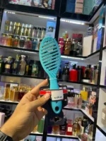 برس گره باز کن قاشقی پلاستیکی - Image 10