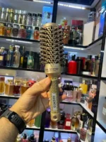 برس گرد اکستنشن سرامیکی ای اس پروفشنال سایز 45 - ES PROFESSIONAL - Image 2