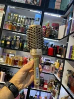برس گرد اکستنشن سرامیکی ای اس پروفشنال سایز 53 - ES PROFESSIONAL - Image 2