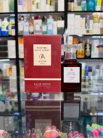 عطر تام فورد لاست چری لاکچری آکوا | LUXURY AQUA TOM FRDL LOSTE CHERY - Image 3