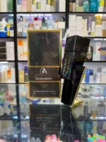 عطر کارولینا هررا بد بوی لاکچری آکوا | LUXURY AQUA BAAD BOOY - Image 3