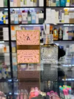 عطر لالیک لامور لاکچری آکوا | LUXURY AQUA LALIC LAMOR - Image 3