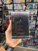عطر مونت بلنک (بلانک) لجند لاکچری آکوا | LUXURY AQUA LEGEND - Image 4