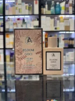 عطر گوچی بلوم لاکچری آکوا | LUXURY AQUA Gucci Bloom - Image 3