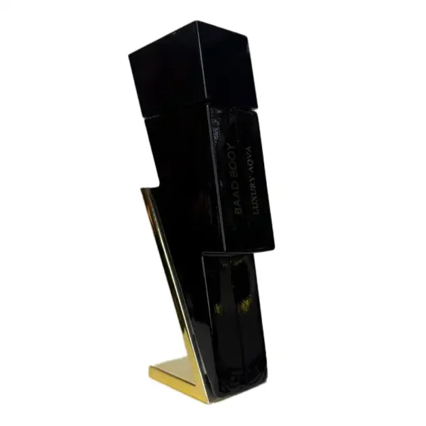 عطر کارولینا هررا بد بوی لاکچری آکوا | LUXURY AQUA BAAD BOOY - Image 1