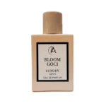 عطر گوچی بلوم لاکچری آکوا | LUXURY AQUA Gucci Bloom