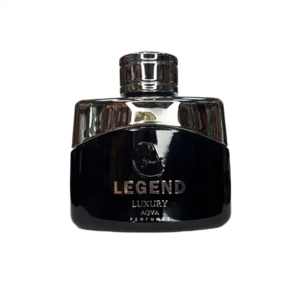 عطر مونت بلنک (بلانک) لجند لاکچری آکوا | LUXURY AQUA LEGEND - Image 1