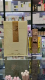 عطر باربری گادس لطافه (انغام) | Lattafa Angham - Image 4