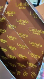 عطر ماسه لطافه | Lattafa MASA - Image 8