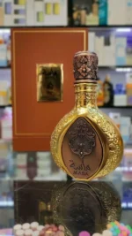 عطر ماسه لطافه | Lattafa MASA - Image 2