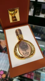 عطر ماسه لطافه | Lattafa MASA - Image 3