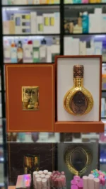 عطر ماسه لطافه | Lattafa MASA - Image 4