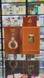 عطر ماسه لطافه | Lattafa MASA - Image 5