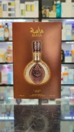 عطر ماسه لطافه | Lattafa MASA - Image 6