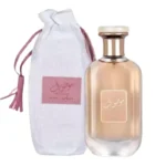 عطر موصوف دیزی سفید ارض الزعفران | Mousuf DAISY