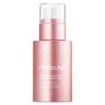 سرم اگزوزوم کلاژن صورتی و PDRN مدی کیوب - Medicube