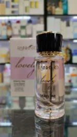 عطر مینیاتوری لانوین مری می رین هارد (لاولی مری می) | RAINHARD Lovely Marry Me - Image 2