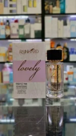 عطر مینیاتوری لانوین مری می رین هارد (لاولی مری می) | RAINHARD Lovely Marry Me - Image 4