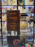 عطر مینیاتوری تق هرمس رین هارد (اوون تق هرمس) | RainHard Owen Terre d’Hermes - Image 3
