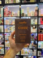 عطر مینیاتوری تق هرمس رین هارد (اوون تق هرمس) | RainHard Owen Terre d’Hermes - Image 4