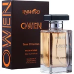 عطر مینیاتوری تق هرمس رین هارد (اوون تق هرمس) | RainHard Owen Terre d’Hermes