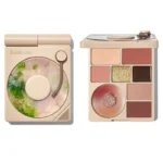 پالت سایه گرامافونی شیگلم رنگ (Rose Sonata) - SHEGLAM