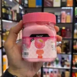 لوسیون کره بدن و صورت توت فرنگی کاریته - Karite