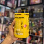 ماسک مو اکتیویتور موی فر نانو گلوبال - Nano Global