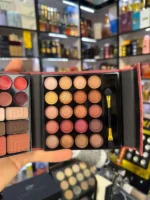 پالت سایه آرایشی مربعی آنی لیدی 32 رنگ - ANYLADY - Image 3
