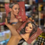 پالت سایه آرایشی مربعی آنی لیدی 32 رنگ - ANYLADY