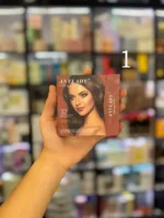 پالت سایه آرایشی مربعی آنی لیدی 32 رنگ - ANYLADY - Image 5