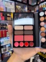 پالت سایه آرایشی آنی لیدی مدل بانی گرل - ANYLADY - Image 4