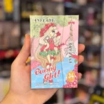 پالت سایه آرایشی آنی لیدی مدل بانی گرل پاریس - ANYLADY