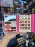 پالت سایه آرایشی آنی لیدی مدل سویت گرل - ANYLADY - Image 2