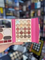 پالت سایه آرایشی آنی لیدی مدل سویت گرل - ANYLADY - Image 3