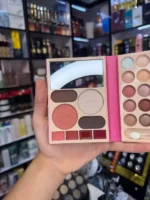 پالت سایه آرایشی آنی لیدی مدل سویت گرل - ANYLADY - Image 4