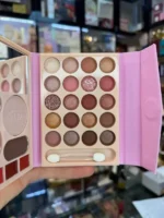 پالت سایه آرایشی آنی لیدی مدل گربه ای - ANYLADY - Image 3