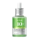 سرم آزلائیک اسید و هیالورون آنوا - Anua