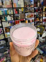 صابون بدن پودر بچه - Baby Powder - Image 3